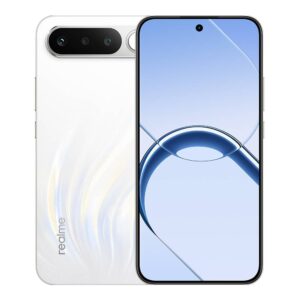 Realme 16 5G – 7000mAh Super Battery, 60W Fast Charge, 6.57" 120Hz AMOLED 4500nits, 50MP Selfie & Rear, IP69 Waterproof, E...