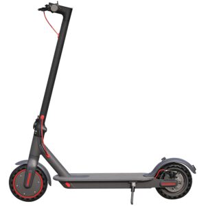 31KM/H Electric Scooter Adult 350W Motor 25KM Max Range E-scooter With Smart APP Scooter Foldable Waterproof - Andere Spor...