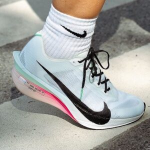 Nike Men's Shoes VAPORFLY NEXT T4 Marathon Professional Carbon Plate Racing Running Shoes HF6414-101 - Andere Sportarten