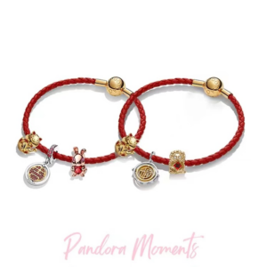 PandoraFortune keep Lucky bracelet set New Year gift Beaded Bracelet - Geschenke | Technik & Gadgets