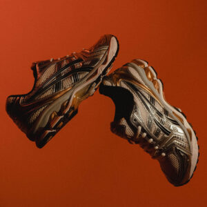 ASICS GEL-KAYANO 14 Vintage Men's Casual Shoes 1201A019-102 - Andere Sportarten | Technik & Gadgets