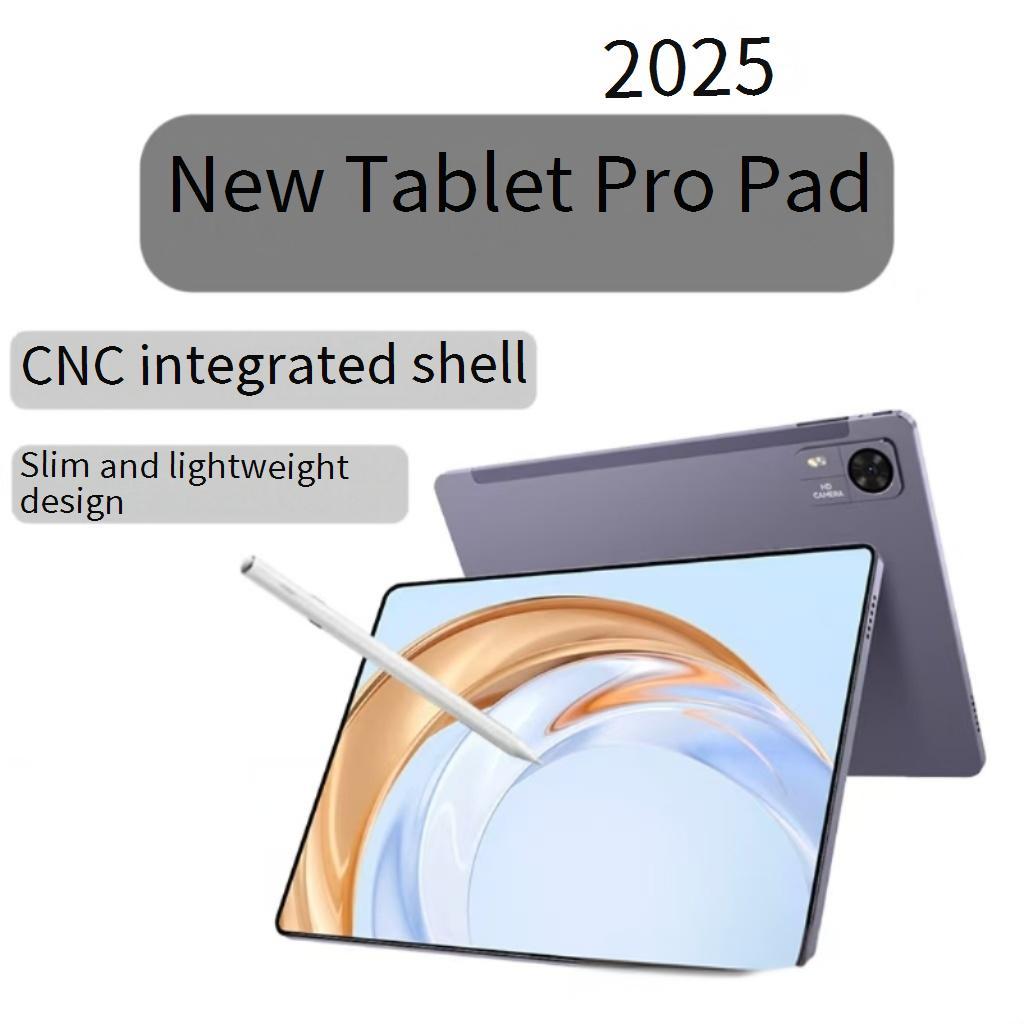 10.1" 4G LTE Android Tablet With SIM Slot, 64GB Storage, IPS HD Screen, Dual Cameras – Portable Business Tablet For Work &...