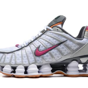 Nike Shox TL Comfortable, Shock-absorbing And Breathable - Schuhe | Technik & Gadgets