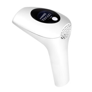 900000 Flashes Laser Epilator Permanent IPL Hair Removal Machine Painless Electric Facial Photoepilator Device For - Körpe...