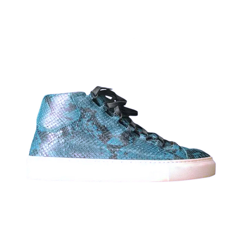 cross-border Foreign In-stock Trade Low-top High-top Genuine Leather Casual Shoes, Sports Sneakers, Popular Fashion Shoes,...
