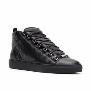 2026 Classic Men's Flat Shoes Sports Shoes Fashion Casual Lace Shoes - Schuhe | Technik & Gadgets