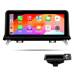 10.25'' Car Radio Multimedia Player For BMW X5 E70 X6 E71 Touchscreen Original CCC CIC Navigation Stereo Carplay Android A...