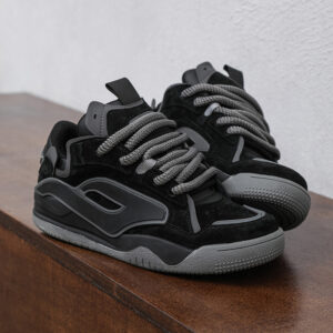 2025 Spring And Summer New Niche Couple's Trendy Height Increasing Casual Sports Versatile Men's Board Shoes - Schuhe