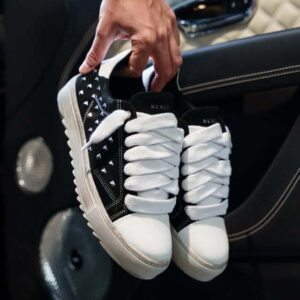 Numeris Shoes, Men's Sneakers, Athletic Shoes, Trendy And Stylish Everyday Commuter Shoes. - Schuhe | Technik & Gadgets