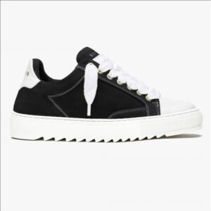 bag Guangzhou Whaleup Genuine In-stock Cross-border NUMERIS Casual Skate Men's Handmade Canvas Shoes, Fashionable And Tren...