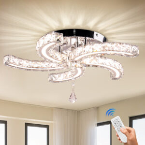 Modern Luxury Pendant Light Chandelier For Home Kitchen For Hotel And Restaurant Middle Sized Ceiling Installation - Home ...