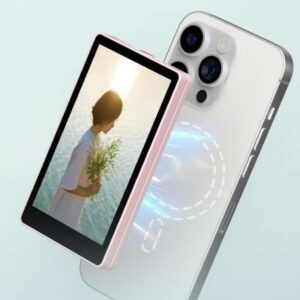Mobile Phone Rear Selfie Display Screen, Universal , Huawei, OPPO, Honor, VIVO Camera Artifact, Same Screen - Computer