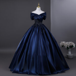 Long Stage Dress For Women High-End Annual Meetings Celebratory Performances Vocal Performance Exam Attire - Damenbekleidung