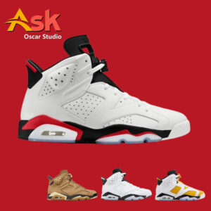 2025 New 6S Men Basketball Shoes Sneakers Chaussures Zapatos - Schuhe | Technik & Gadgets