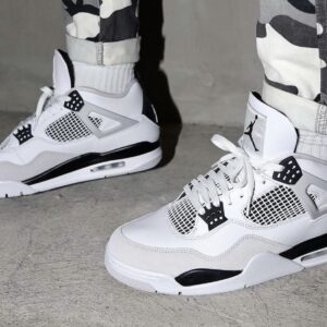 Nike Air Jordan 4 AJ4 Unisex Basketball Shoes DH6927-111 - Andere Sportarten | Technik & Gadgets