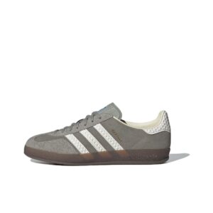 Adidas Originals GAZELLE INDOOR UNISEX - Trainers - Grayish-white - Andere Sportarten | Technik & Gadgets