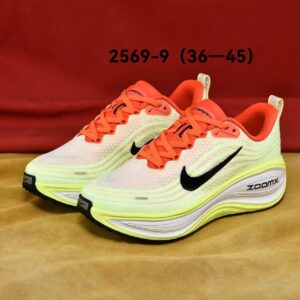 Nike Vomero Plus Men's Athletic Casual Low-Top Running Shoes HV8150-800 - Andere Sportarten | Technik & Gadgets