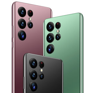 S24 S25Ultra 5G Smartphone 12GB+1TB Cell Phones Unlock Touch Screen Phone Androids Camera Telephone HD Display Face Recogn...