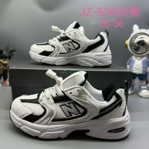 Mother & Kids Girls' Sports Shoes Children's Shoes Spring And Autumn Children's Casual Mesh Shoes Boys' Parent-Child Casua...