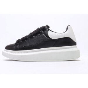 Men's New Retro Autumn Leather Sports Casual Thick Soled Height Increasing Shoes - Schuhe | Technik & Gadgets