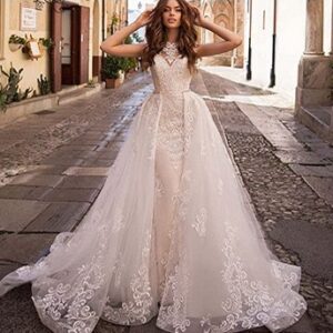 Women's Clothing Main wedding dress new style simple forest travel shoot outdoor bride go out light gauze skirt high end l...