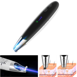 9 level Picosecond Pen Freckle Tattoo Removal Mole Dark Spot Eyebrow Pigment Laser Acne Treatment hine Skin Beauty Care - ...