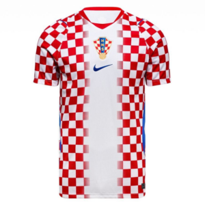Croatia Home Shirt World Cup 2026 Fan Version Croatia Soccer Jerseys - Andere Sportarten | Technik & Gadgets