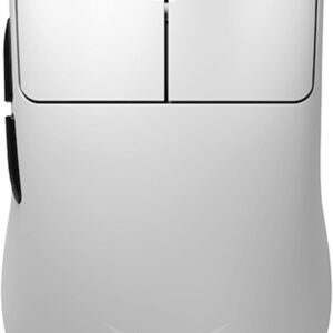 ATK F1 Wireless Gaming Mouse – 35 g Ultralight, PAW3950 Sensor, 8000 Hz Polling, Dual Mode USB-C, Optical Switches, FPS Er...