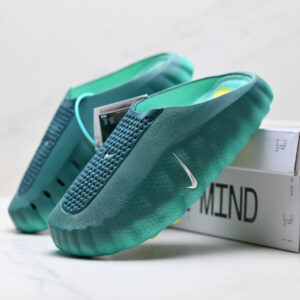 NIKE Men's Slippers Mind 001 2026 New Pre Competition Training Baotou Slippers HQ4307-301 - Andere Sportarten