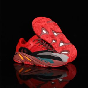 Come On! 700 "Hi Res Blue" Breathable Mesh Running Shoes For Men And Women - Schuhe | Technik & Gadgets