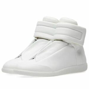 Shoes Lightweight Martin Boots High Top German Training Shoes Patchwork Velcro Durable Casual Women's Shoes Hot Selling Co...
