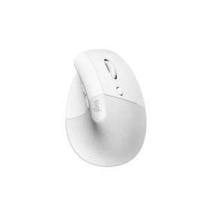 Logitech Lift Ergonomic Bluetooth Wireless Mouse Vertical Mouse Small Mouse Business Office 3 Devices Switch In Seconds - ...