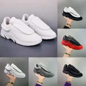 Shoes Designer Raf Simon Men Antei Sneakers Womens Sport Trainers Cylon 21 - Schuhe | Technik & Gadgets