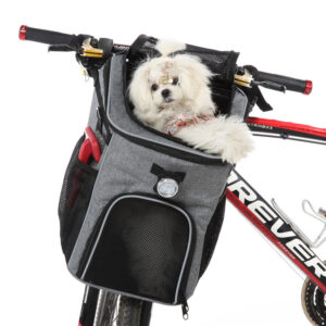 Stylish Large Capacity Pet Carrier Backpack Portable Multi-Purpose Single Piece Batch For Dogs And Cats Outings - Spielzeug