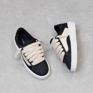 Numeris Sneakers With Shell Toes, Long Sleeved Soles, Low Top Design, Casual Athletic Shoes, Versatile Lace Up Men's Shoes...